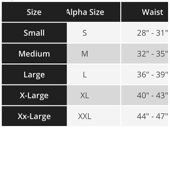 New ID Ideology Mens Fleece Shorts Stormy deep charcoal L - Picture 9 of 9